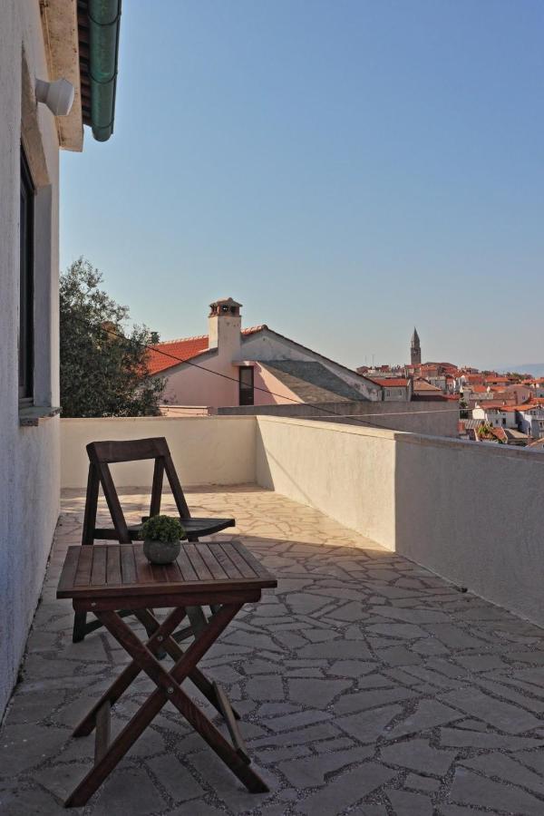 Two Olives Vila Vrbnik Exterior foto
