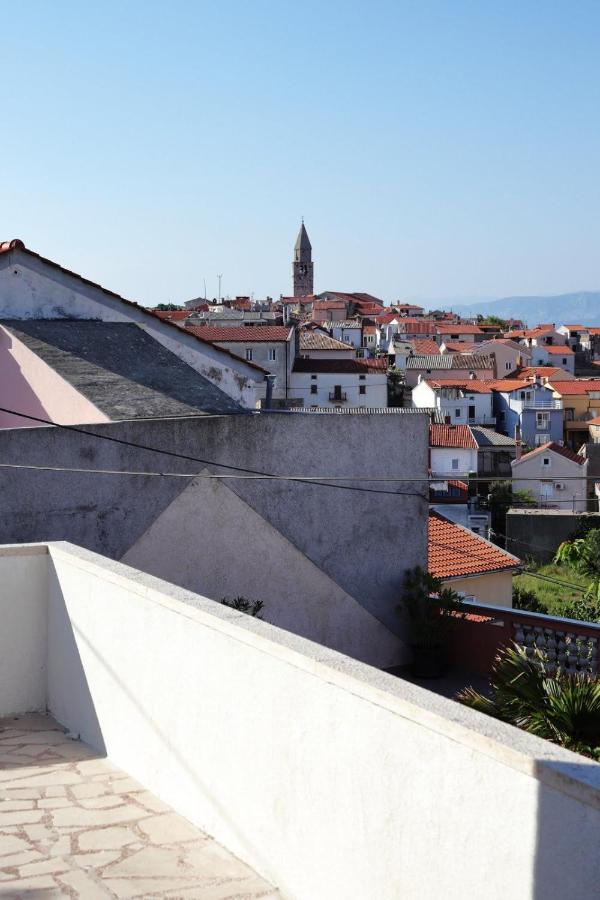 Two Olives Vila Vrbnik Exterior foto